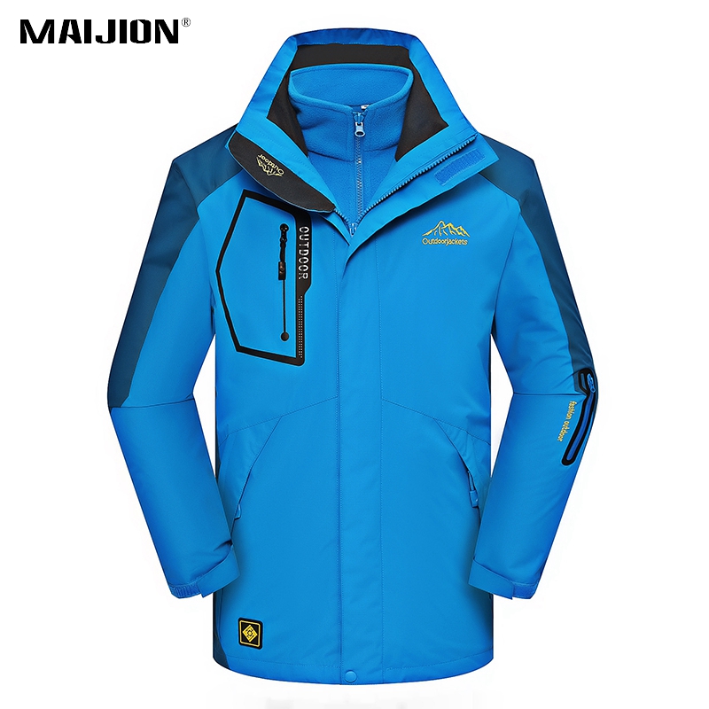 3 In 1 Skiing Jackets for Men Women Waterproof Windproof Outdoor Climbing Fishing Coat Skiing Hiking Cycling Fleece Jacket, Men gray
3 In 1 Skiing Jackets for Men Women Waterproof Windproof Outdoor Climbing Fishing Coat Skiing Hiking Cycling Fleece Jacket, Men gray