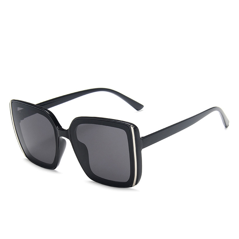 Sunglasses DAVE Retro Oversized Women Brand Designer Fashion Big Frame Sun Glasses Female Shade Plastic Eywear
Sunglasses DAVE Retro Oversized Women Brand Designer Fashion Big Frame Sun Glasses Female Shade Plastic Eywear