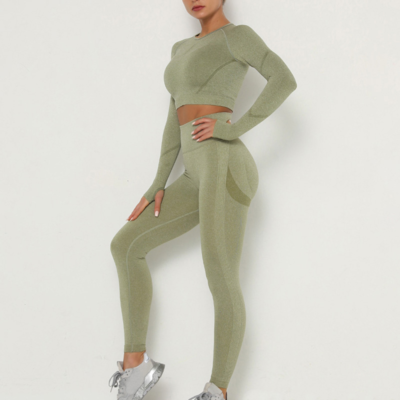 LOOZYKIT Women Yoga Set Skinny Long Sleeve Shorts Top Fitness Slim Leggings Women Running High Waist Suits Athletic Clothing
LOOZYKIT Women Yoga Set Skinny Long Sleeve Shorts Top Fitness Slim Leggings Women Running High Waist Suits Athletic Clothing