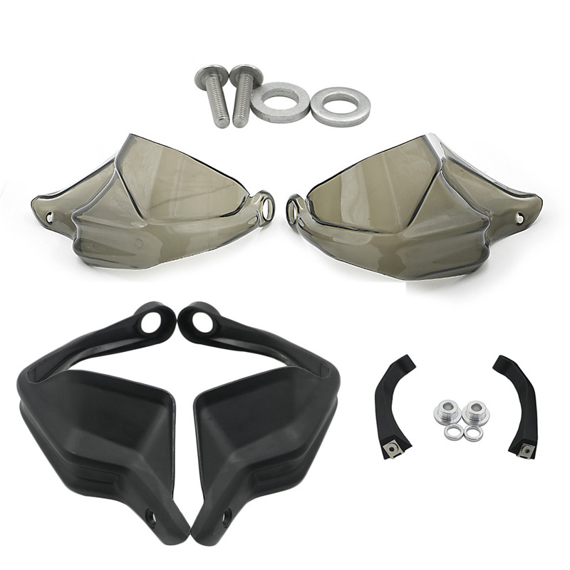 Moto Handguard Hand Guards Handlebar Handguards For R1200GS R1200 GS LC S1000XR F800GS Hand Shield Protector 2013 - 2020 
Moto Handguard Hand Guards Handlebar Handguards For R1200GS R1200 GS LC S1000XR F800GS Hand Shield Protector 2013 - 2020