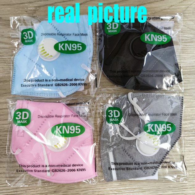 kn95 mask 9 color factory supply retail package adult kid 95% filter designer face mask activated carbon Respirator Valve Mascherine
kn95 mask 9 color factory supply retail package adult kid 95% filter designer face mask activated carbon Respirator Valve Mascherine