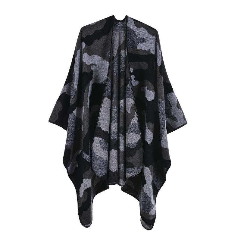 New 2020 Cashmere Winter Warm Ponchos And Capes For Women Foulard Femme Shawls Wraps Female Bufanda Hijab Bandana
New 2020 Cashmere Winter Warm Ponchos And Capes For Women Foulard Femme Shawls Wraps Female Bufanda Hijab Bandana