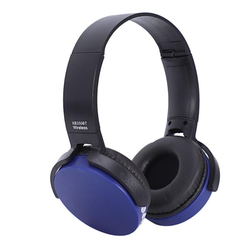 350BT Wireless Bluetooth Headset Active Noise Canceling Headphones with Mic ANC Hi-Fi Stereo On Ear Earphone Deep Bass Over Ear
350BT Wireless Bluetooth Headset Active Noise Canceling Headphones with Mic ANC Hi-Fi Stereo On Ear Earphone Deep Bass Over Ear