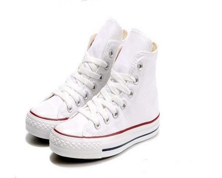 Drop Shipping Brand New 15 Colors All Size 35-46 High Top sports stars Low Top Classic Canvas Shoe Sneakers Men's Women's Casual Shoes 055, Black
Drop Shipping Brand New 15 Colors All Size 35-46 High Top sports stars Low Top Classic Canvas Shoe Sneakers Men's Women's Casual Shoes 055, Black