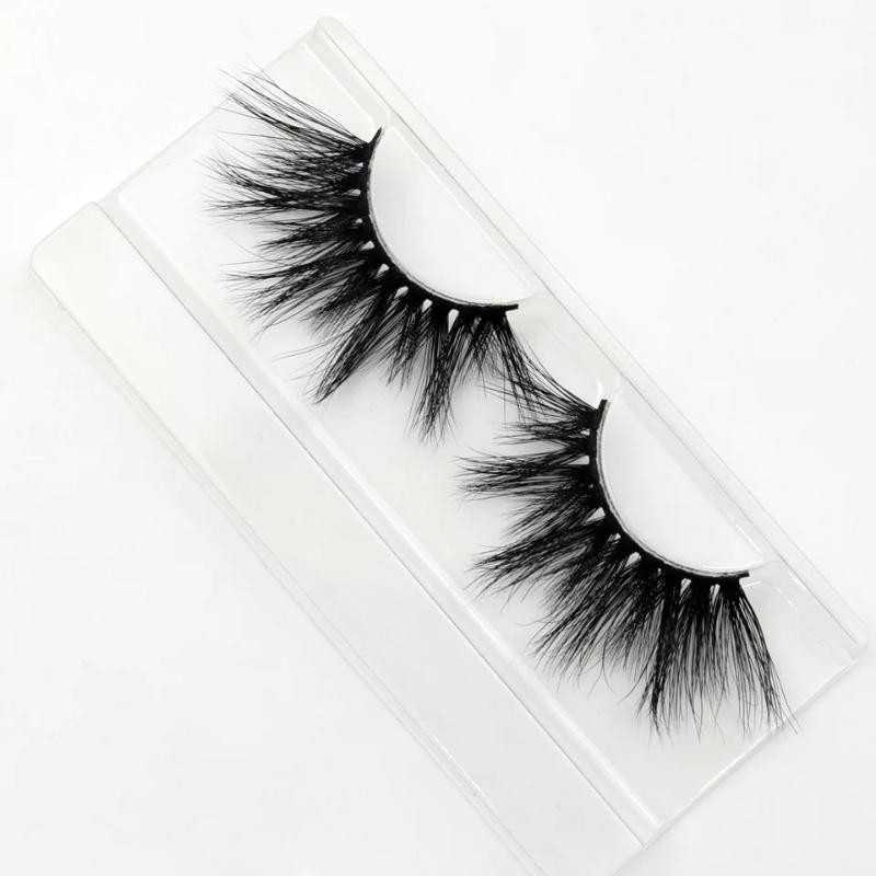 Eyelashes Mink Eyelashes Criss-cross Strands Cruelty Free 3D 25mm Lashes Mink Lashes Soft Dramatic
Eyelashes Mink Eyelashes Criss-cross Strands Cruelty Free 3D 25mm Lashes Mink Lashes Soft Dramatic