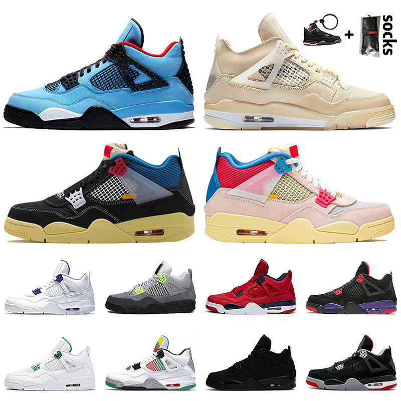 Jumpman Sail 4 Red Thunder Travis Purple Guava Ice Women Mens Basketball Shoes 4s Black Cat 2020 Starfish Court Purple sneakers trainers, A5 black cat 2020 36-47
Jumpman Sail 4 Red Thunder Travis Purple Guava Ice Women Mens Basketball Shoes 4s Black Cat 2020 Starfish Court Purple sneakers trainers, A5 black cat 2020 36-47