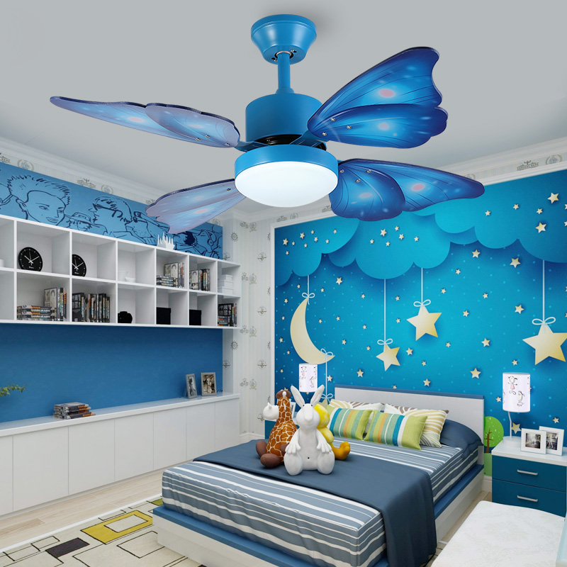 220v Modern Creative butterfly Ceiling Fans With Lights Home Decorative Room Fan Lamp Ceiling Fan Remote Control 
220v Modern Creative butterfly Ceiling Fans With Lights Home Decorative Room Fan Lamp Ceiling Fan Remote Control