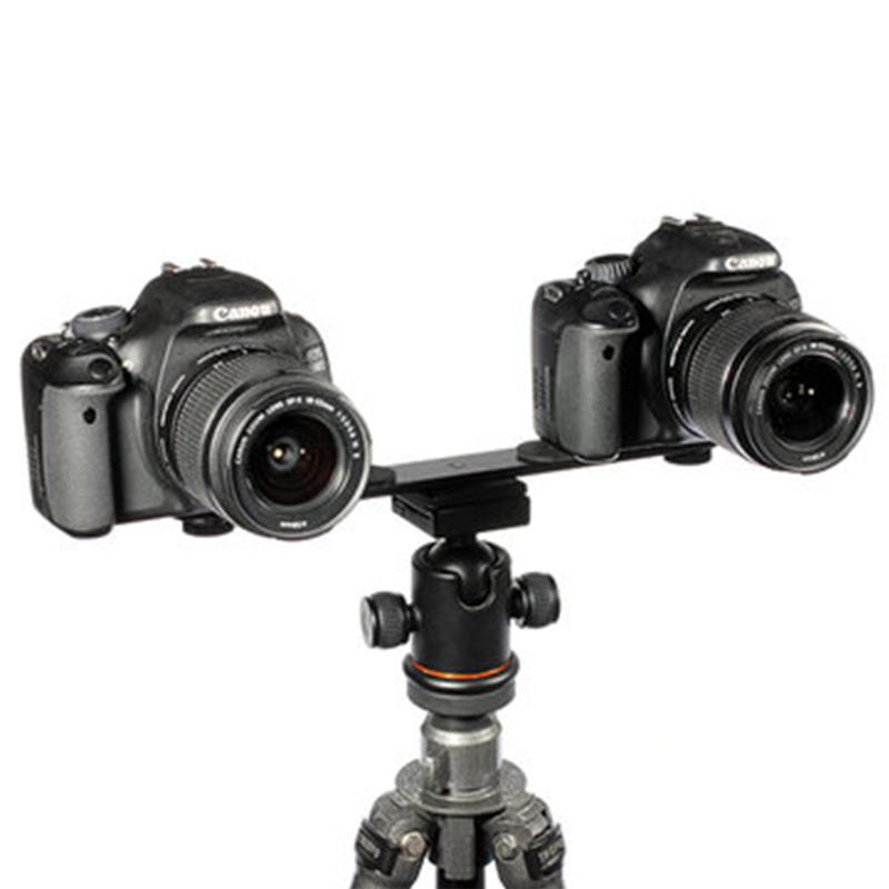 Double End Light Stand Holder Flash Bracket Mount Tripod For Digital SLR Camera Photo Studio Accessories
Double End Light Stand Holder Flash Bracket Mount Tripod For Digital SLR Camera Photo Studio Accessories