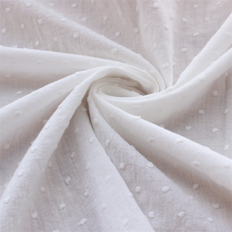 Natural-white Cotton Cloth Hollow-out Embroidery Lace Fabric Handmade DIY Clothes Sewing Accessories Width 150cm FDS02
Natural-white Cotton Cloth Hollow-out Embroidery Lace Fabric Handmade DIY Clothes Sewing Accessories Width 150cm FDS02
