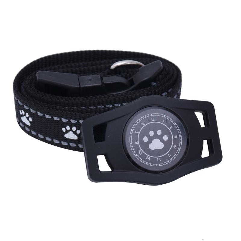 Electric Smart Mini Dog GPS Tracker Collar 2G Pet GPS Location Tracker Pet Waterproof Collar Dog Finder USB Rechargeable
Electric Smart Mini Dog GPS Tracker Collar 2G Pet GPS Location Tracker Pet Waterproof Collar Dog Finder USB Rechargeable