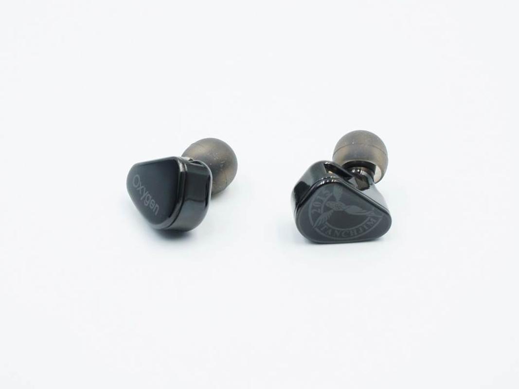 TANCHJIM Oxygen Dynamic Driver 2pin 0.78mm HiFi Audiophile In-ear Earphone IEMs
TANCHJIM Oxygen Dynamic Driver 2pin 0.78mm HiFi Audiophile In-ear Earphone IEMs