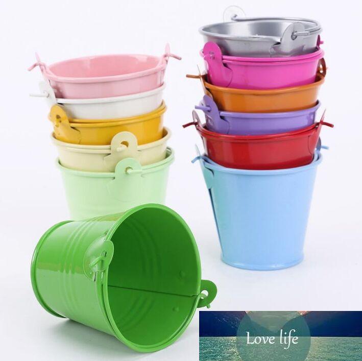 Colorful Mini Tin Pail Bucket, Candy Gift Favours Package Tinplate Box for Wedding Party Souvenirs Gift for Guest
Colorful Mini Tin Pail Bucket, Candy Gift Favours Package Tinplate Box for Wedding Party Souvenirs Gift for Guest