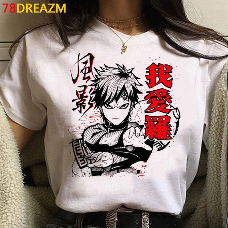 Japanese Anime Naruto T Shirt Women Kawaii Cartoon Akatsuki T-shirt Itachi Sasuke Graphic Tees Grunge Summer Tops Unisex Female, 25252
Japanese Anime Naruto T Shirt Women Kawaii Cartoon Akatsuki T-shirt Itachi Sasuke Graphic Tees Grunge Summer Tops Unisex Female, 25252