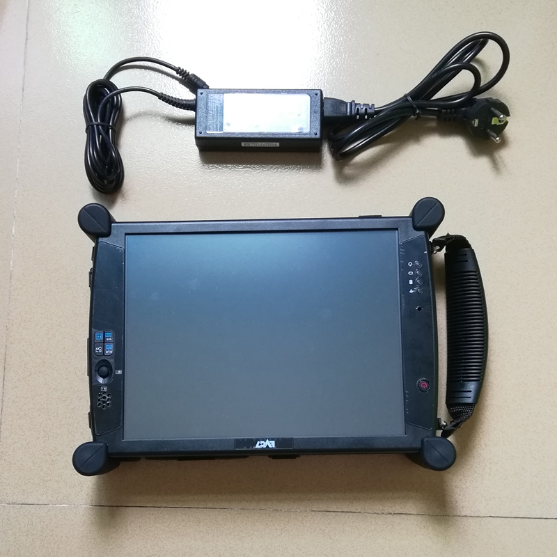 High Quality EVG7 DL46 Tablet Diagnosis Laptop with icom A2 Software HDD win7 system for B.MW ICOM auto scanner Ready To Use
High Quality EVG7 DL46 Tablet Diagnosis Laptop with icom A2 Software HDD win7 system for B.MW ICOM auto scanner Ready To Use