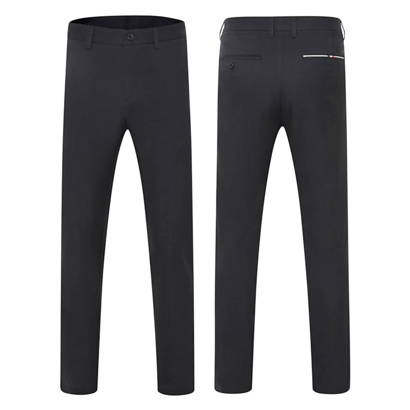 Autumn New Men's Golf Pants Slim Sports Casual Pants Golf Clothing Free Shippin, Black
Autumn New Men's Golf Pants Slim Sports Casual Pants Golf Clothing Free Shippin, Black