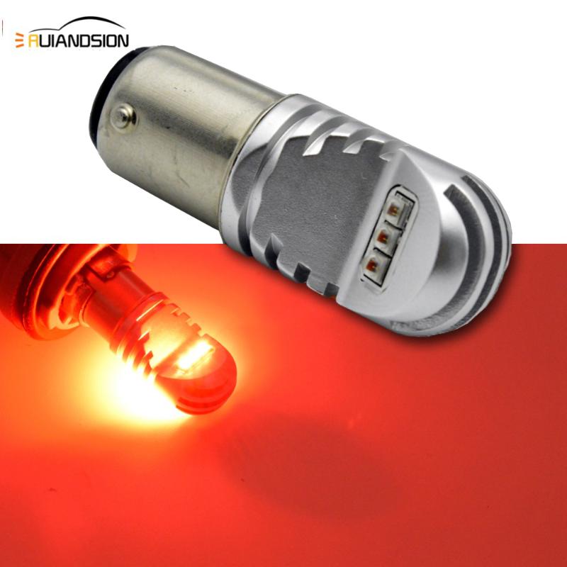 1pc 30W 1156 BA15S P21W LED BAU15S PY21W BAY15D LED Bulb 1157 P21/5W R5W Auto Lamp Bulbs Car Light AC12V-24V Red White Amber, As pic
1pc 30W 1156 BA15S P21W LED BAU15S PY21W BAY15D LED Bulb 1157 P21/5W R5W Auto Lamp Bulbs Car Light AC12V-24V Red White Amber, As pic
