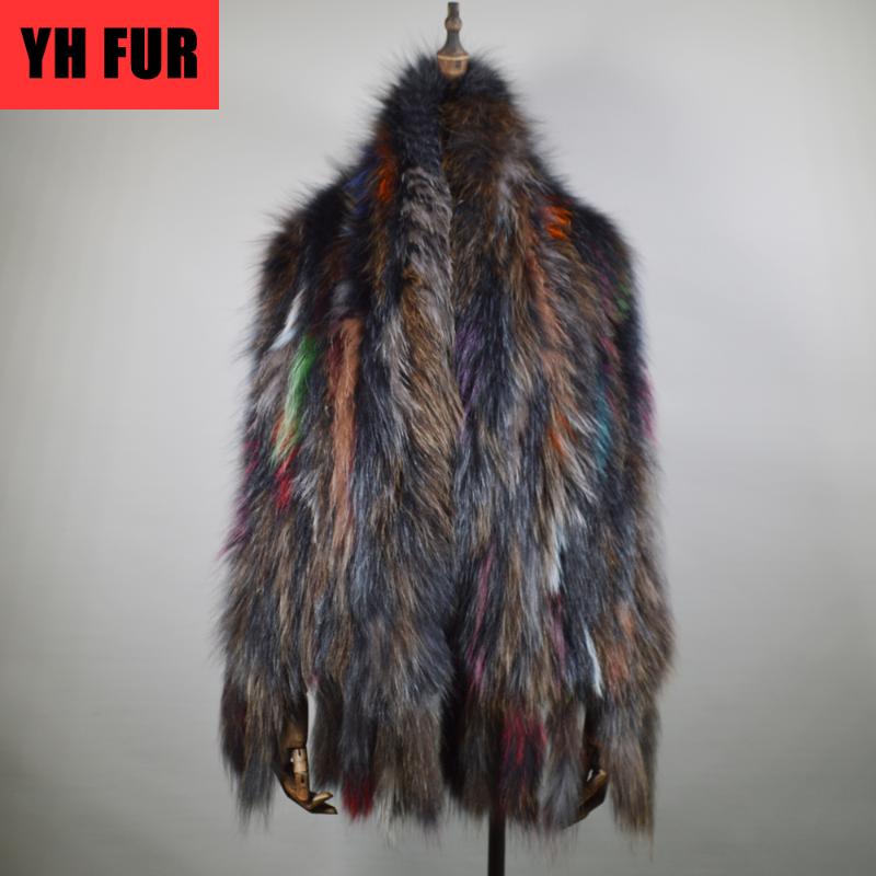 New Long Style Quality Brand Women Real Fur Scarf Warm Soft Knitted Real Fur Shawl Wrap Natural Scarves
New Long Style Quality Brand Women Real Fur Scarf Warm Soft Knitted Real Fur Shawl Wrap Natural Scarves