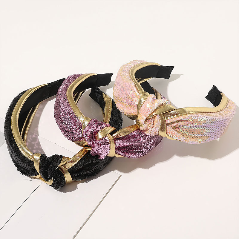 Hairbands Hair Accessories Sequin Knotted Hair Hoop Bow Hairbands Wide Headband Makeup Head Wrap Headdress Shiny New
Hairbands Hair Accessories Sequin Knotted Hair Hoop Bow Hairbands Wide Headband Makeup Head Wrap Headdress Shiny New