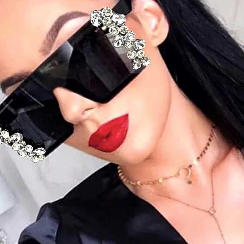 Sunglasses Vintage Fashion Square Gradient Women Men 2021 Designer Sun Glasses With Rhinestones Retro
Sunglasses Vintage Fashion Square Gradient Women Men 2021 Designer Sun Glasses With Rhinestones Retro