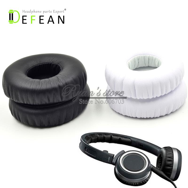 Defean headphone parts hot sale 52mm black white Upgrade cushion ear pads for akg K412P K414P K416P K24P K26p K27i k450 k420 430
Defean headphone parts hot sale 52mm black white Upgrade cushion ear pads for akg K412P K414P K416P K24P K26p K27i k450 k420 430
