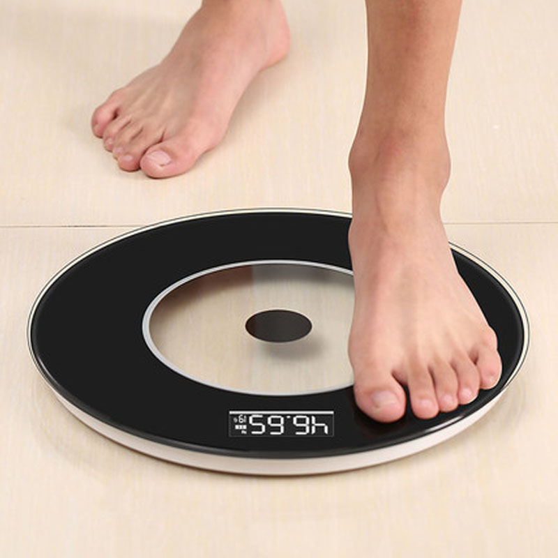 Best Selling Bathroom Weight Scales Floor Electronic Home Balance Temperature LCD Digital Floor Scales Human Smart scale
Best Selling Bathroom Weight Scales Floor Electronic Home Balance Temperature LCD Digital Floor Scales Human Smart scale
