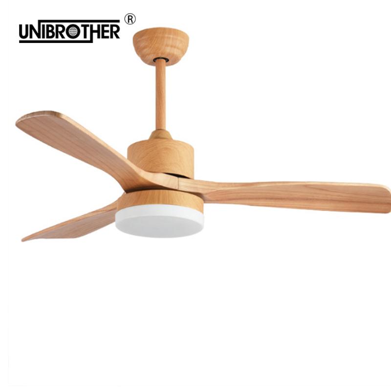 LED Ceiling Fans lamp For Living Room 110V Wooden Ceiling Fan With Lights 42 48 52 Inch Blades Cooling Remote Dimming Lamp
LED Ceiling Fans lamp For Living Room 110V Wooden Ceiling Fan With Lights 42 48 52 Inch Blades Cooling Remote Dimming Lamp