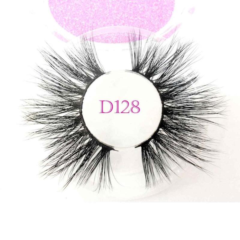 Baiside Mink Eyelashes False Eyelashes Fake lashes Length 25mm Makeup 3D Mink Lashes Extension Eyelash Beauty
Baiside Mink Eyelashes False Eyelashes Fake lashes Length 25mm Makeup 3D Mink Lashes Extension Eyelash Beauty