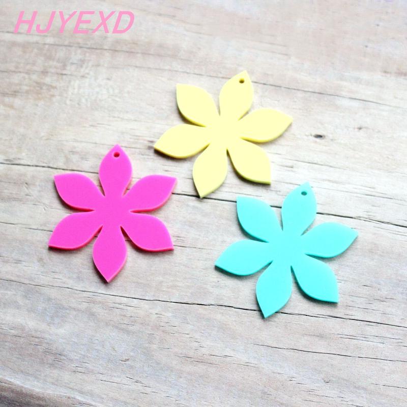 Dangle & Chandelier 38mm Acrylic Flower Earrings Ornametns Charms Laser Cut 1.5"-AC1290
Dangle & Chandelier 38mm Acrylic Flower Earrings Ornametns Charms Laser Cut 1.5"-AC1290