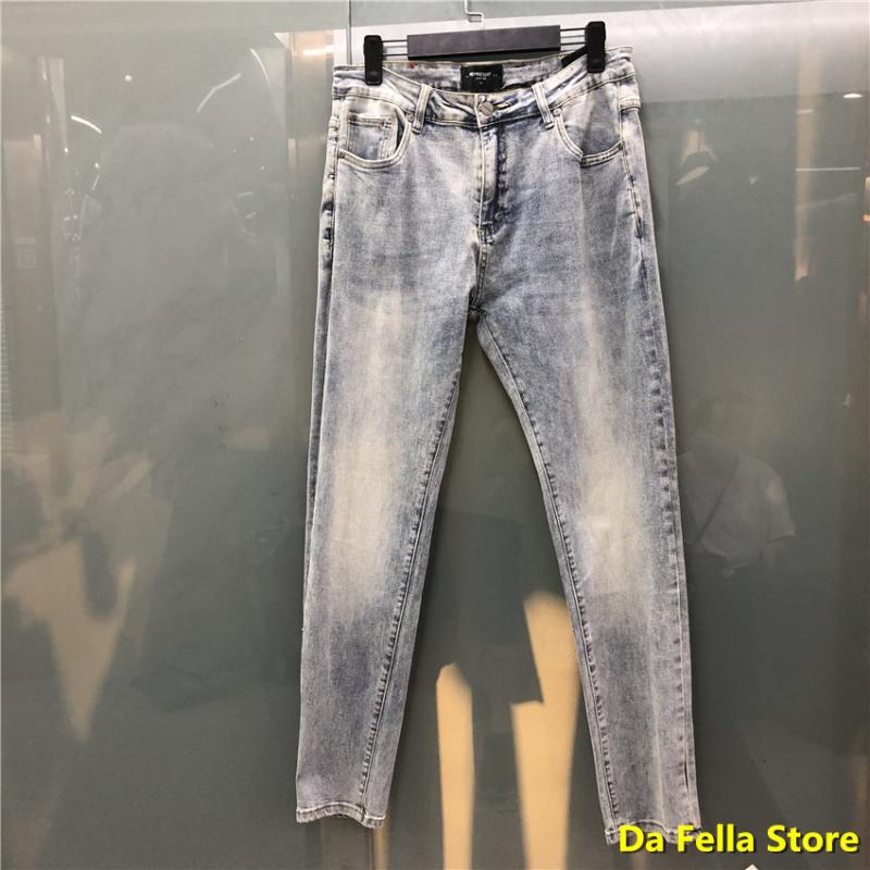 Classic Represent light colour Jeans 2020 Men Women British streetwear Represent Pants High Quality Pencil Pants Hip Hop Jeans
Classic Represent light colour Jeans 2020 Men Women British streetwear Represent Pants High Quality Pencil Pants Hip Hop Jeans