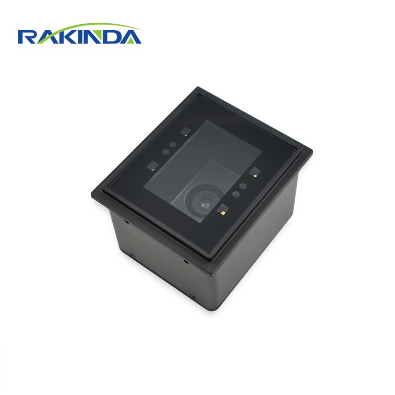 RD4500-20-High Speed Oem Scan Engine 2D RS232 Barcode Scanner Module embedded kiosk or tunstile
RD4500-20-High Speed Oem Scan Engine 2D RS232 Barcode Scanner Module embedded kiosk or tunstile