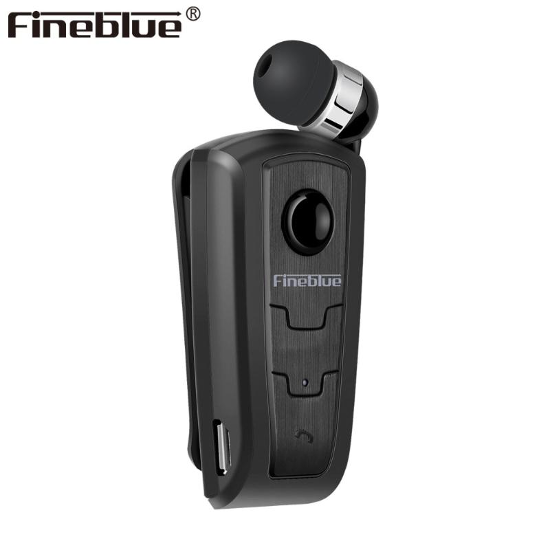 FineBlue F910 Mini Wireless Driver Bluetooth Headset Calls Remind Vibration Wear Clip Sports Running Earphone Auriculares
FineBlue F910 Mini Wireless Driver Bluetooth Headset Calls Remind Vibration Wear Clip Sports Running Earphone Auriculares