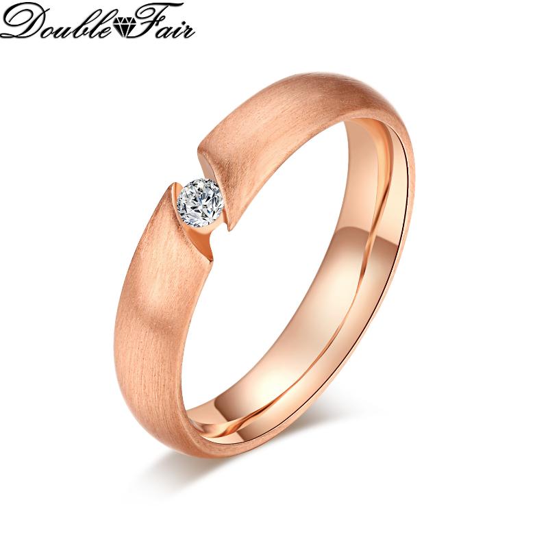 Cubic Zirconia Wedding Rings Rose Gold Color Fashion Crystal Engagement Ring Jewelry For Women HotSale anel DFR441
Cubic Zirconia Wedding Rings Rose Gold Color Fashion Crystal Engagement Ring Jewelry For Women HotSale anel DFR441