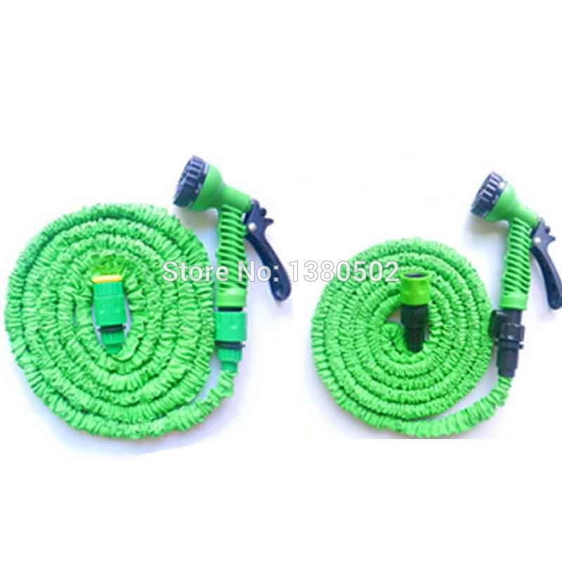 Multifunction 25FT-50FT Garden Hose Magic Flexible Water Hose Expandable Flexible For Garden For cleaning Car, Green
Multifunction 25FT-50FT Garden Hose Magic Flexible Water Hose Expandable Flexible For Garden For cleaning Car, Green