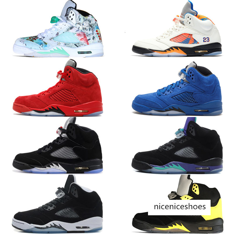 2019 Cheap New 5 5s Wings International Flight Mens Basketball Shoes Red Blue Suede Low Metallic Silver men sport sneakers trainers
2019 Cheap New 5 5s Wings International Flight Mens Basketball Shoes Red Blue Suede Low Metallic Silver men sport sneakers trainers