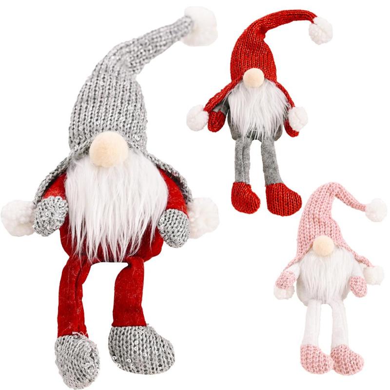 Christmas Faceless Doll Knitted Old Man Pendant Decor Christmas Decorations For Home Natal Decoracao Para Casa Decor
Christmas Faceless Doll Knitted Old Man Pendant Decor Christmas Decorations For Home Natal Decoracao Para Casa Decor