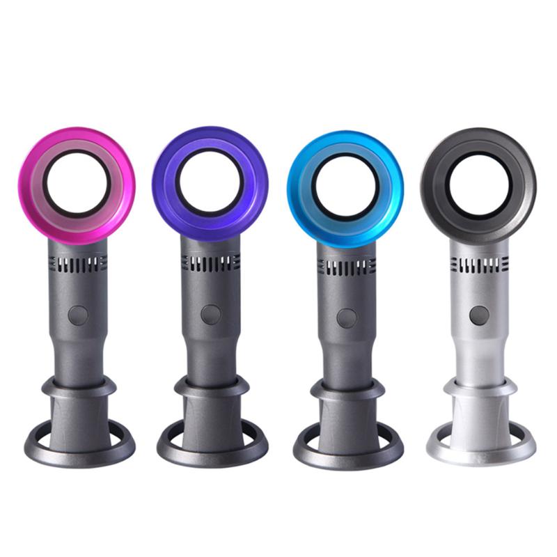 Alloet Mini Portable USB Rechargeable Handheld Cooling Fan Bladeless Fan 3 Gear Adjustable Air Cooling Desktop
Alloet Mini Portable USB Rechargeable Handheld Cooling Fan Bladeless Fan 3 Gear Adjustable Air Cooling Desktop