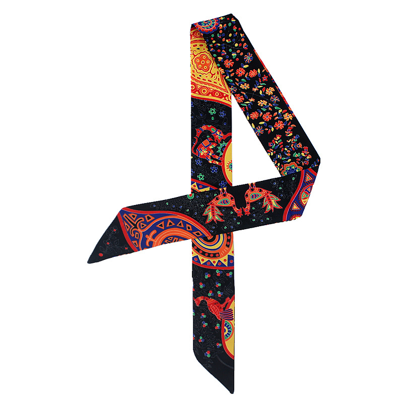 2020 Silk Scarf For Women New Tree Print Handle Bag Ribbons Brand Fashion Head Scarf Small Long Skinny Scarves Wholesale
2020 Silk Scarf For Women New Tree Print Handle Bag Ribbons Brand Fashion Head Scarf Small Long Skinny Scarves Wholesale
