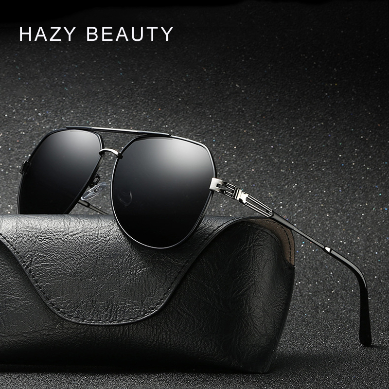 Polarized Sunglasses Men Fashion Alloy Drive Sunglass Retro Eyewear Lens Oculos Glasses UV400 gafas de sol mujer zonnebril dames
Polarized Sunglasses Men Fashion Alloy Drive Sunglass Retro Eyewear Lens Oculos Glasses UV400 gafas de sol mujer zonnebril dames