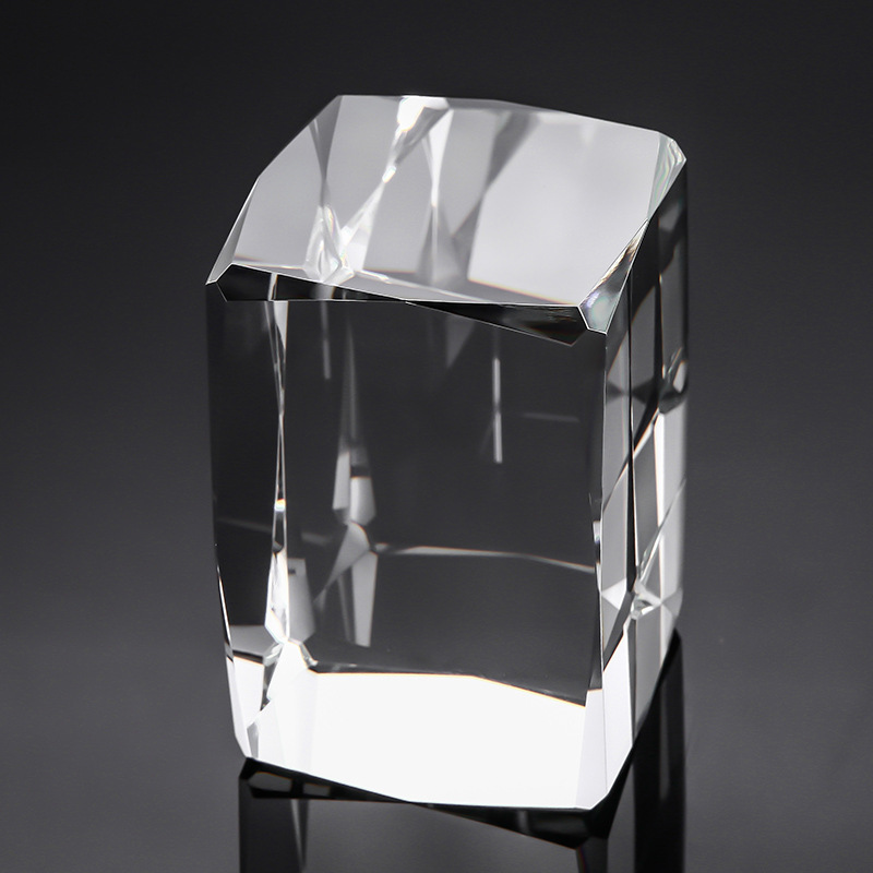 24 Sided K9 Glass Lens Cube Transparent Optical Photography Display Prism Crystal X-Cube Prisms Paperweight Home Decoration Gift
24 Sided K9 Glass Lens Cube Transparent Optical Photography Display Prism Crystal X-Cube Prisms Paperweight Home Decoration Gift