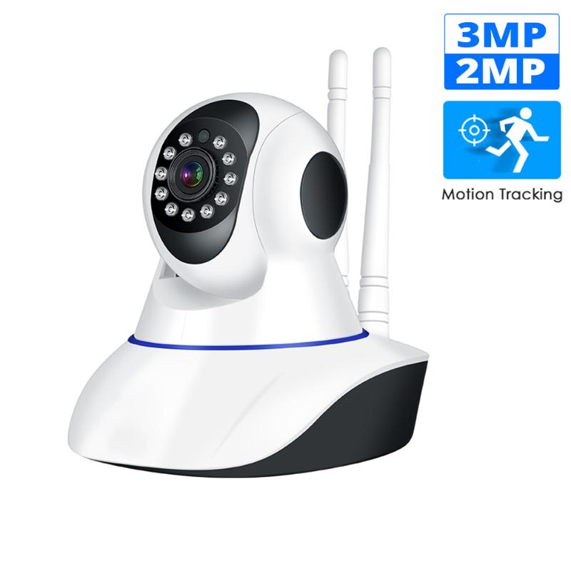 1080P IP Camera WiFi Wireless Home Security Surveillance Night Vision CCTV Baby Monitor Two Way Audio PTZ Motion Detection Cloud
1080P IP Camera WiFi Wireless Home Security Surveillance Night Vision CCTV Baby Monitor Two Way Audio PTZ Motion Detection Cloud