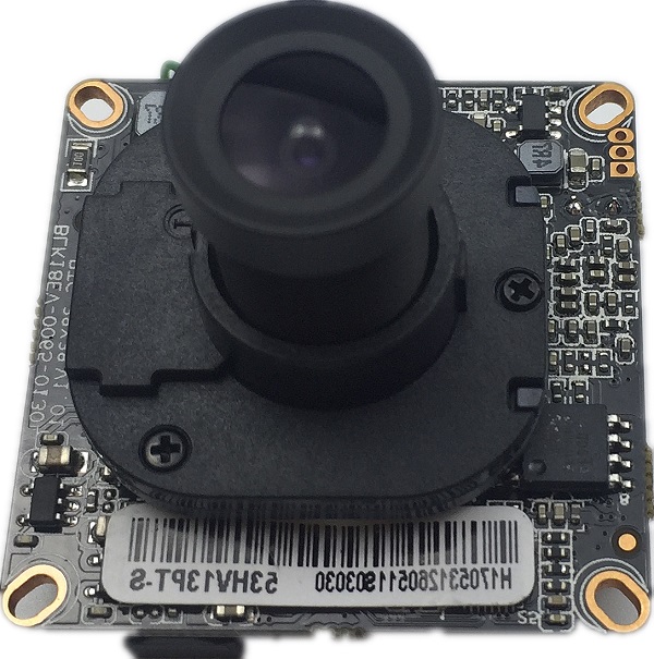 CCTV IP Camera module Hi3518E+H65 with Lens focused and IR-CUT 960P 1280*960 H264+ IRC NightVision Audio ONVIF
CCTV IP Camera module Hi3518E+H65 with Lens focused and IR-CUT 960P 1280*960 H264+ IRC NightVision Audio ONVIF