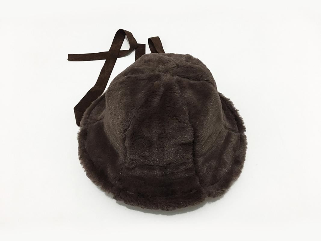 Women autumn winter Fashion Cute Solid Color Fur Cozy Lace-up Lady Lovely Elegant Warm Soft Sweet Windproof Bucket Hat, Black
Women autumn winter Fashion Cute Solid Color Fur Cozy Lace-up Lady Lovely Elegant Warm Soft Sweet Windproof Bucket Hat, Black