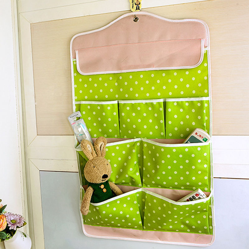 Hanging Bag Organizer Storage Bag Cloth 2-storey Organizer Hanging Pockets Multifunction Door Storage Wall, Green
Hanging Bag Organizer Storage Bag Cloth 2-storey Organizer Hanging Pockets Multifunction Door Storage Wall, Green