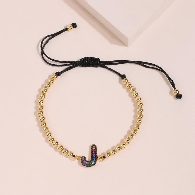 Adjustable Letter Bracelet for Women initial Bracelet Femme C Z Chain Bracelets Jewelry Christmas Gifts For Women
Adjustable Letter Bracelet for Women initial Bracelet Femme C Z Chain Bracelets Jewelry Christmas Gifts For Women