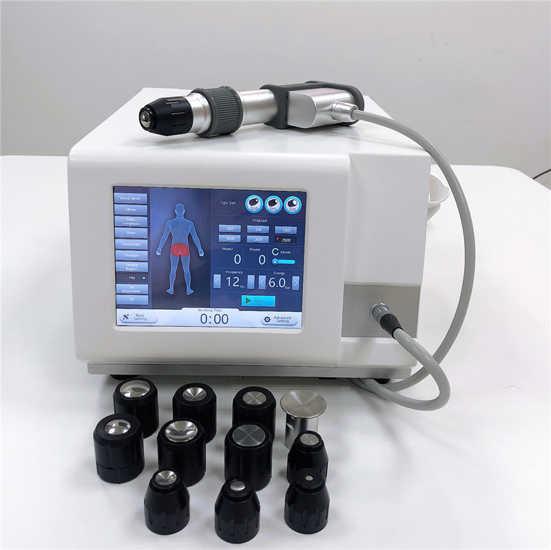 Portable Erectile Dysfunction ESWT shockwave therapy machine for ED treatment physical shockwave therpay machine for ED treatment
Portable Erectile Dysfunction ESWT shockwave therapy machine for ED treatment physical shockwave therpay machine for ED treatment