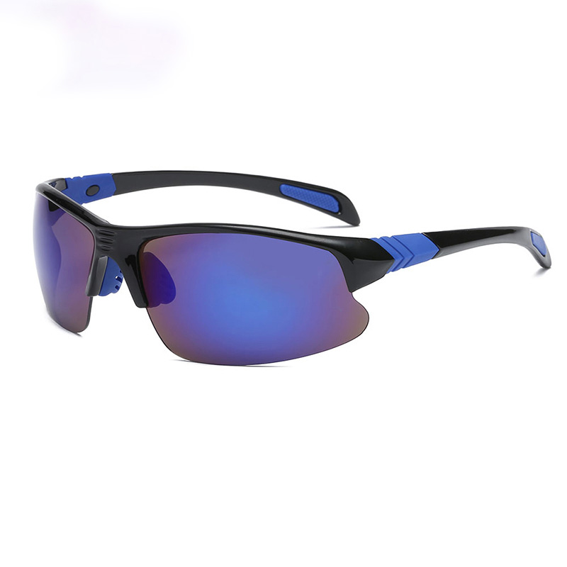 Sunglasses 2021 Fashion Retro Men Women Sports Plastic Material Lenses 8223 UV400 Protection Google Eyewear Windproof
Sunglasses 2021 Fashion Retro Men Women Sports Plastic Material Lenses 8223 UV400 Protection Google Eyewear Windproof