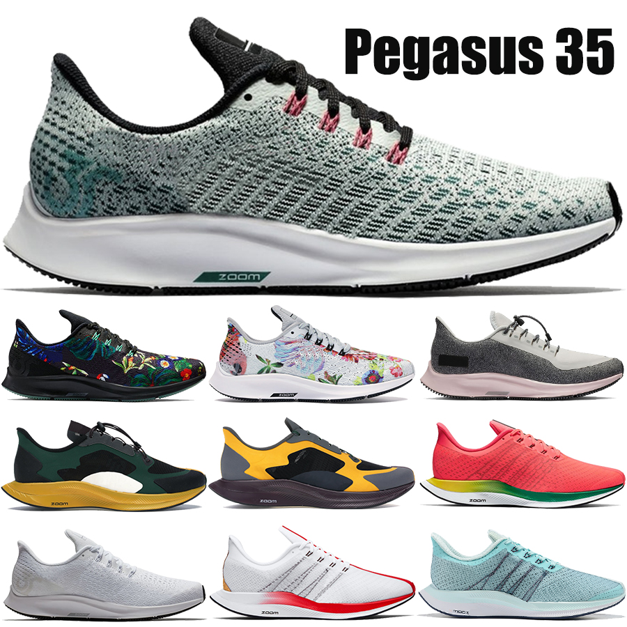 Zoom mens running shoes Pegasus 35 turbo foam gold dart be true floral triple black white men women sneakers US 5.5-11, Shanghai
Zoom mens running shoes Pegasus 35 turbo foam gold dart be true floral triple black white men women sneakers US 5.5-11, Shanghai