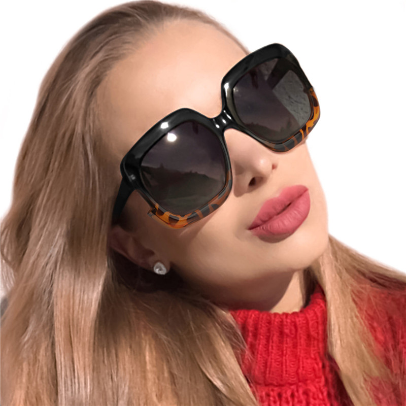 Oversized Sunglasses Square Polarized Sun Glasses Shades For Women Fashion Glasses Red Black Driving Travel Goggles gafas 2020
Oversized Sunglasses Square Polarized Sun Glasses Shades For Women Fashion Glasses Red Black Driving Travel Goggles gafas 2020
