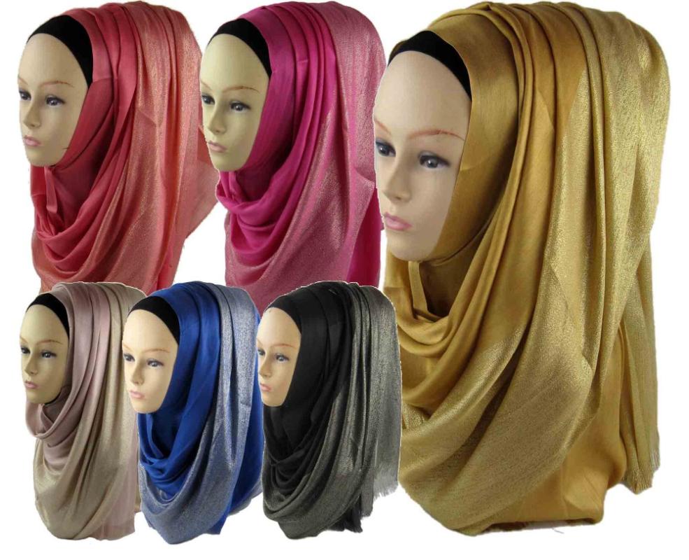 2020 New Fashion Muslim Silk Scarfs for Women Winter Wraps Foulard Viscose Hijabs Scarves 28Colors for Choose
2020 New Fashion Muslim Silk Scarfs for Women Winter Wraps Foulard Viscose Hijabs Scarves 28Colors for Choose