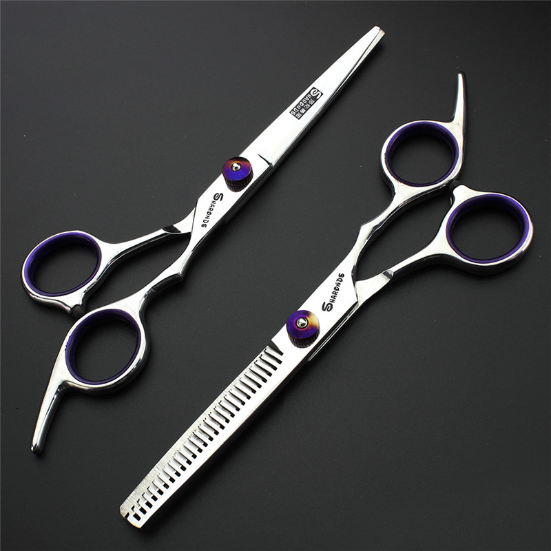 2020 new 6 inch stainless steel professional hairdresser hairdressing scissors hairdressing salon dedicated hair styling set
2020 new 6 inch stainless steel professional hairdresser hairdressing scissors hairdressing salon dedicated hair styling set